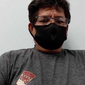 Meet your Posher, Hector